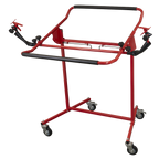 Adjustable Bumper Stand MK81
