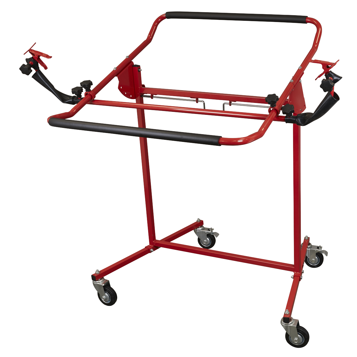 Adjustable Bumper Stand MK81