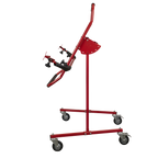 Adjustable Bumper Stand MK81