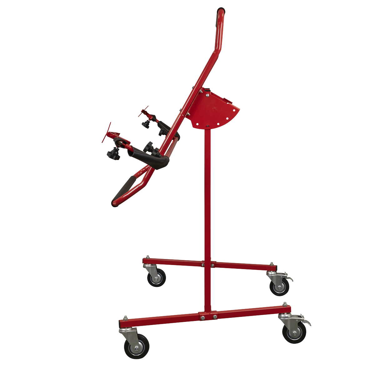 Adjustable Bumper Stand MK81