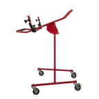 Adjustable Bumper Stand MK81