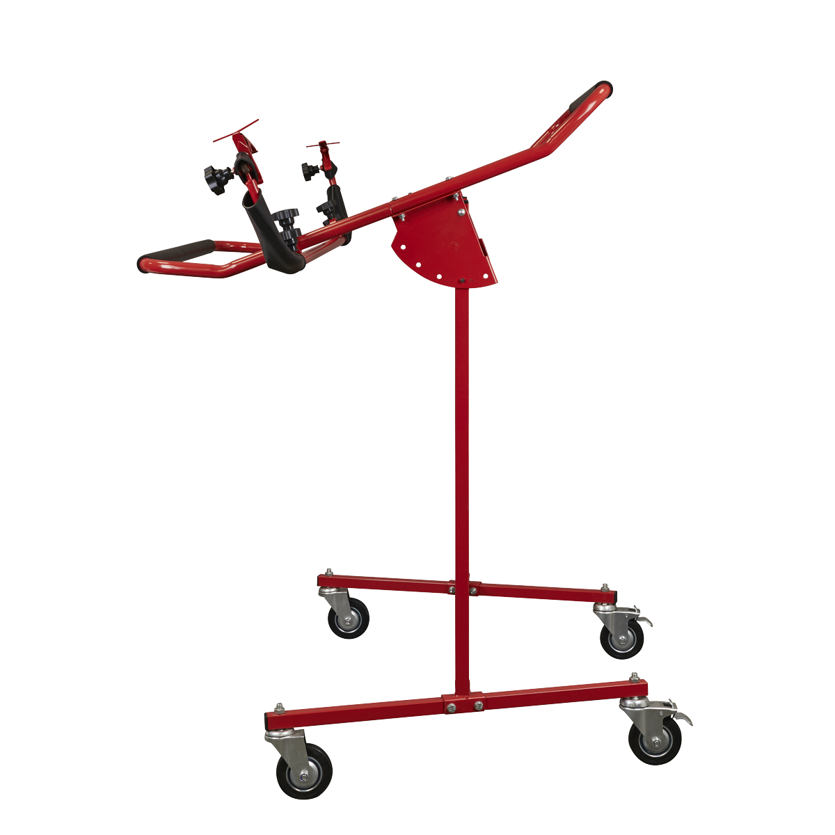 Adjustable Bumper Stand MK81