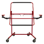 Adjustable Bumper Stand MK81