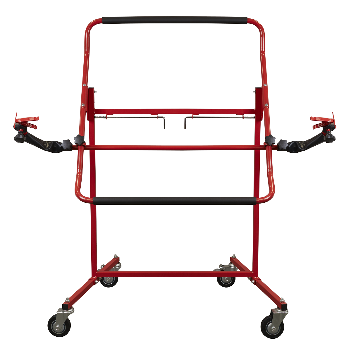 Adjustable Bumper Stand MK81