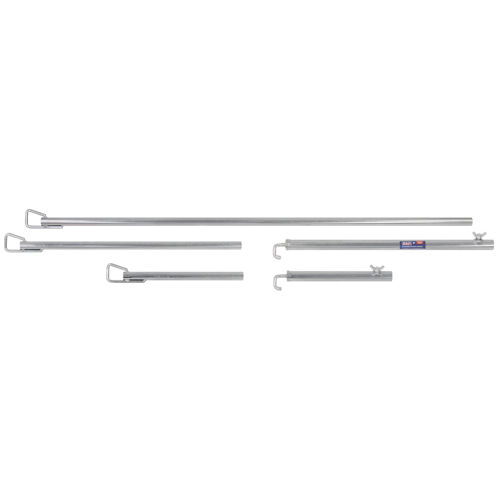 Adjustable Car Boot Support MK83