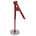 Magnetic Small Parts Holder MK84