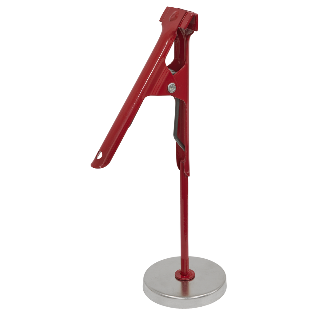 Magnetic Small Parts Holder MK84