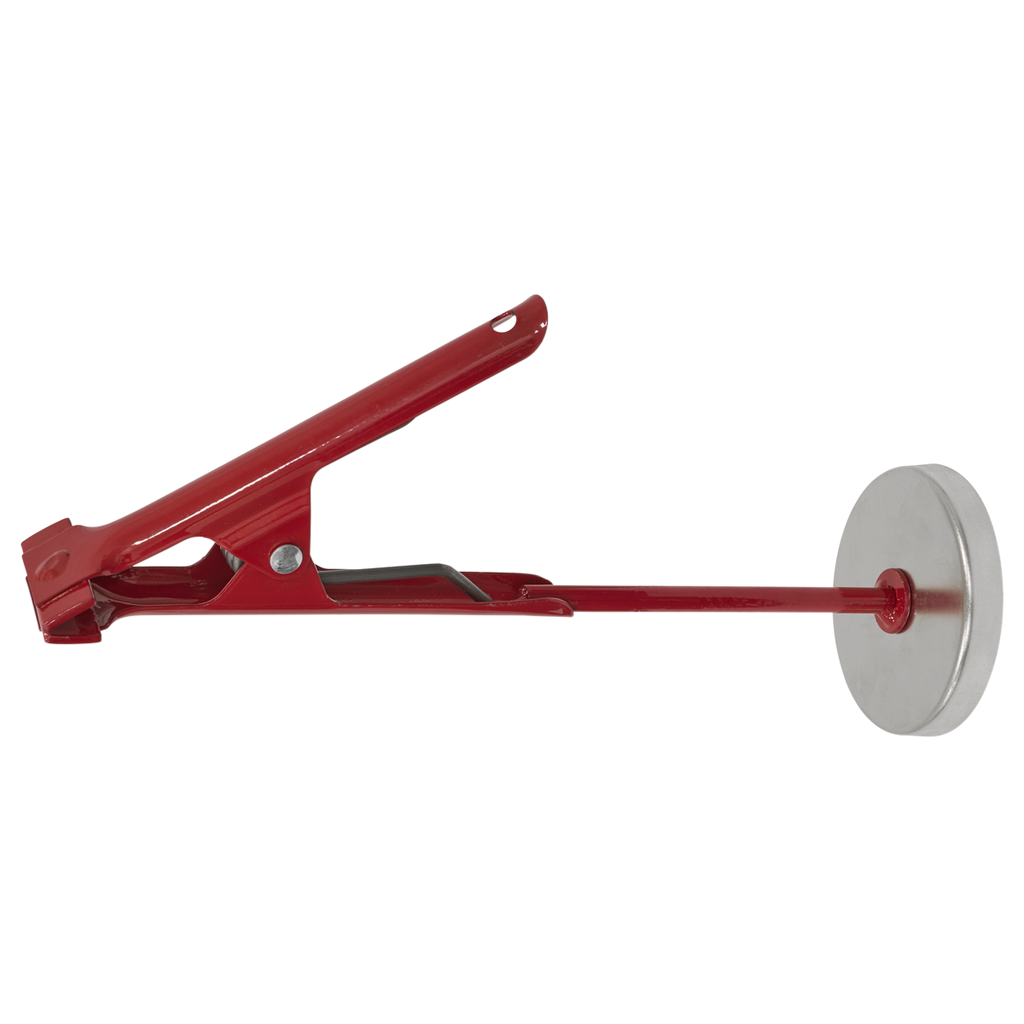 Magnetic Small Parts Holder MK84