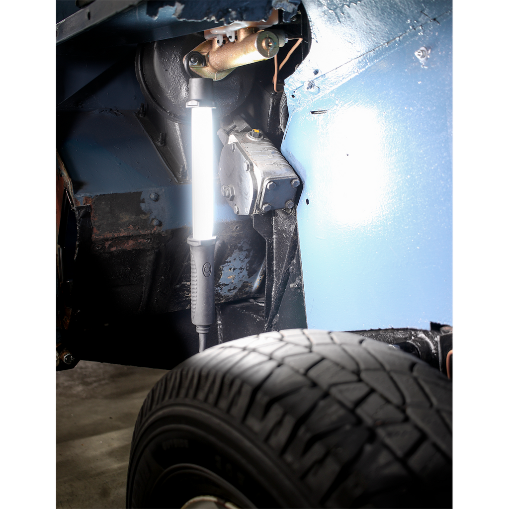 Lead Light 5W SMD LED 230V ML9230V