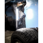 Lead Light 5W SMD LED 230V ML9230V