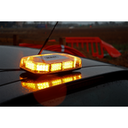 Mini Light Bar with Magnetic Base 50W SMD LED 12/24V MLB80MB