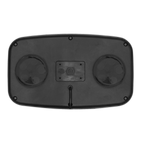 Mini Light Bar with Magnetic Base 50W SMD LED 12/24V MLB80MB