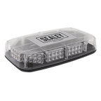Mini Light Bar with Magnetic Base 50W SMD LED 12/24V MLB80MB