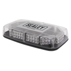 Mini Light Bar with Magnetic Base 50W SMD LED 12/24V MLB80MB
