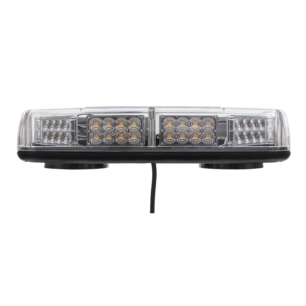 Mini Light Bar with Magnetic Base 50W SMD LED 12/24V MLB80MB