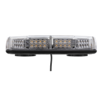Mini Light Bar with Magnetic Base 50W SMD LED 12/24V MLB80MB