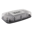 Mini Light Bar with Single Bolt Fixing 50W SMD LED 12/24V MLB80SB