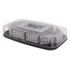 Mini Light Bar with Single Bolt Fixing 50W SMD LED 12/24V MLB80SB