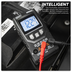 6-Function Auto-Ranging Digital Multimeter MM01