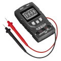 6-Function Auto-Ranging Digital Multimeter MM01