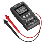 6-Function Auto-Ranging Digital Multimeter MM01
