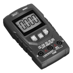 6-Function Auto-Ranging Digital Multimeter MM01