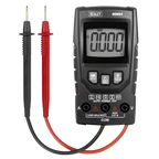 6-Function Auto-Ranging Digital Multimeter MM01