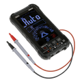 10-Function Touchscreen Rechargeable Auto-Ranging Digital Smart Multimeter MM03