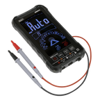 10-Function Touchscreen Rechargeable Auto-Ranging Digital Smart Multimeter MM03