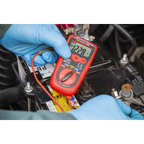 Professional Auto-Ranging Digital Multimeter MM102