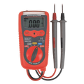 Professional Auto-Ranging Digital Multimeter MM102