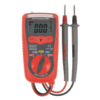 Professional Auto-Ranging Digital Multimeter MM102