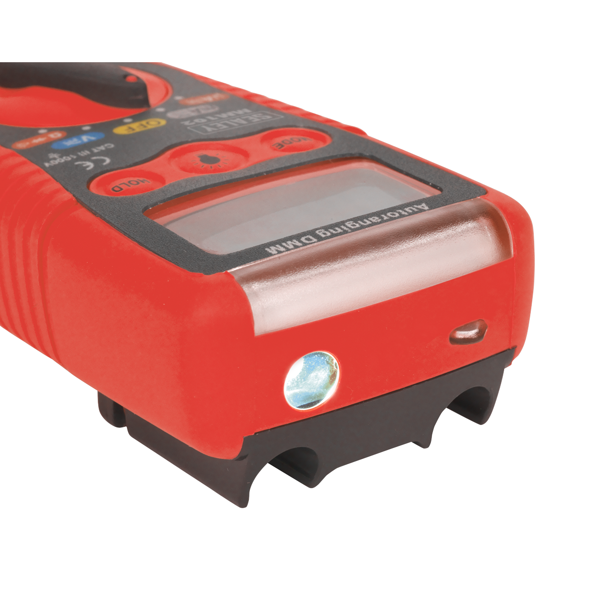 Professional Auto-Ranging Digital Multimeter MM102