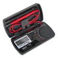 Pocket Multimeter MM18