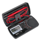 Pocket Multimeter MM18
