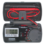 Pocket Multimeter MM18