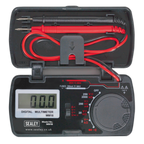 Pocket Multimeter MM18