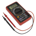 7-Function Digital Multimeter MM19