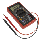 7-Function Digital Multimeter MM19