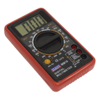 7-Function Digital Multimeter MM19