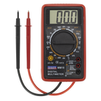 7-Function Digital Multimeter MM19
