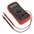 8-Function Digital Multimeter with Thermocouple MM20