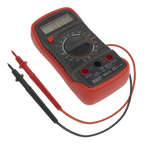 8-Function Digital Multimeter with Thermocouple MM20