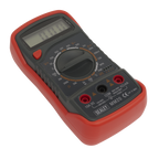 8-Function Digital Multimeter with Thermocouple MM20