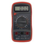 8-Function Digital Multimeter with Thermocouple MM20