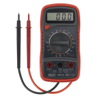 8-Function Digital Multimeter with Thermocouple MM20