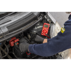 10-Function Professional Auto-Ranging Digital Multimeter MM21