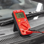 10-Function Professional Auto-Ranging Digital Multimeter MM21
