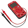 10-Function Professional Auto-Ranging Digital Multimeter MM21