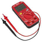 10-Function Professional Auto-Ranging Digital Multimeter MM21